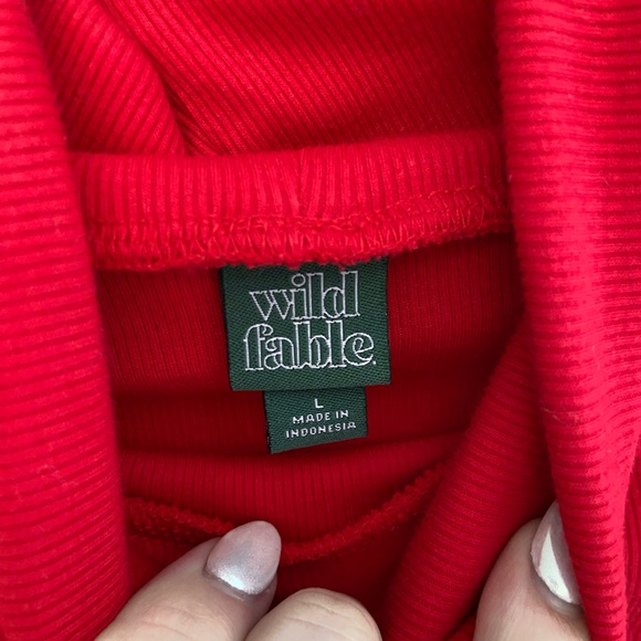 Target Turtle Neck - Picture 3 of 3